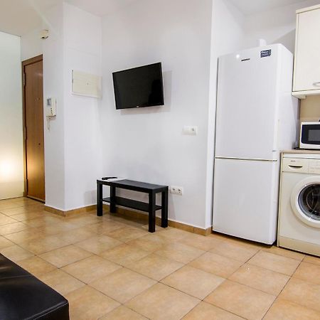 Vlc Host - Doctor Lluch Apartment Валенсия Екстериор снимка