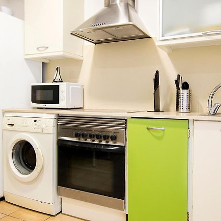Vlc Host - Doctor Lluch Apartment Валенсия Екстериор снимка