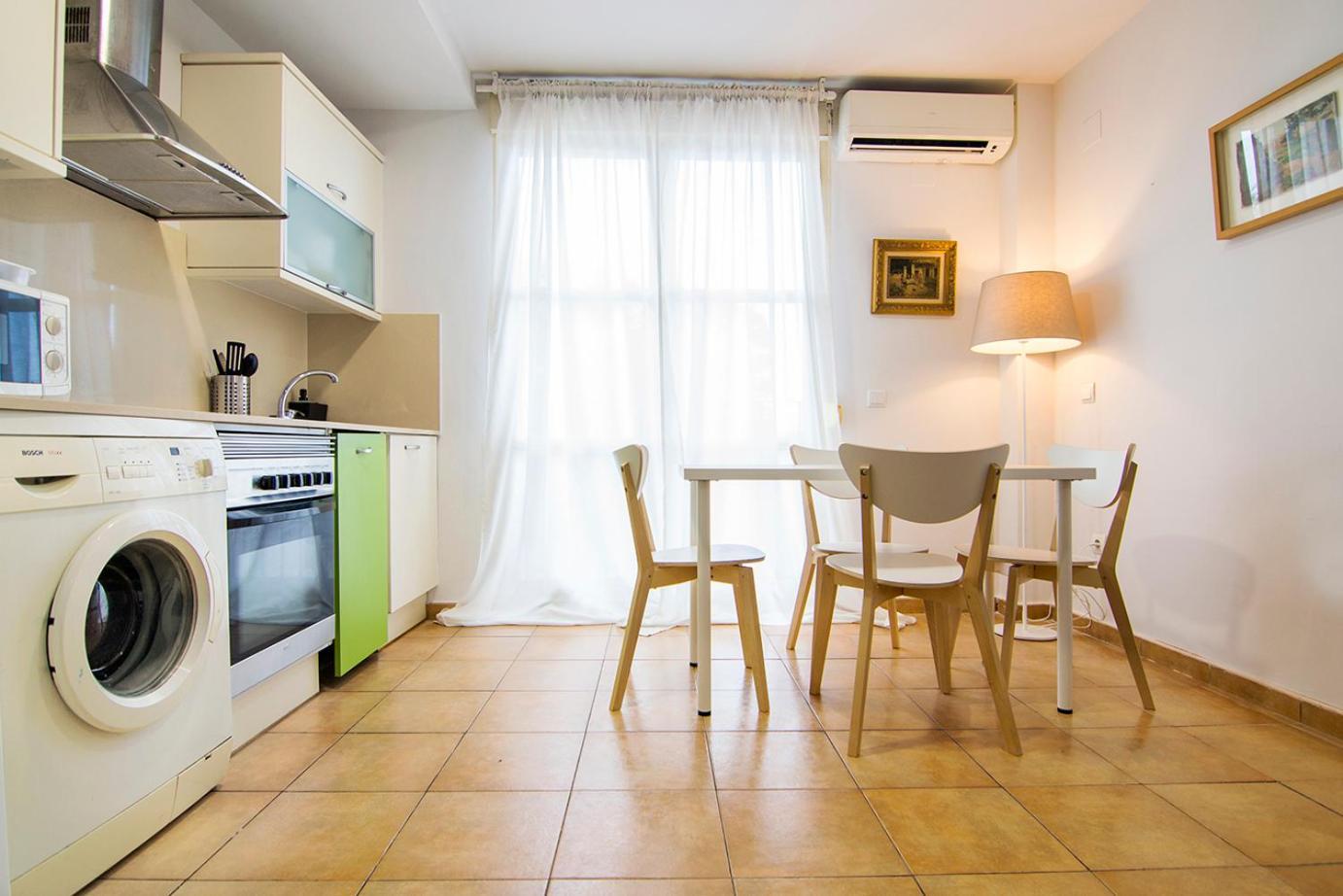 Vlc Host - Doctor Lluch Apartment Валенсия Екстериор снимка