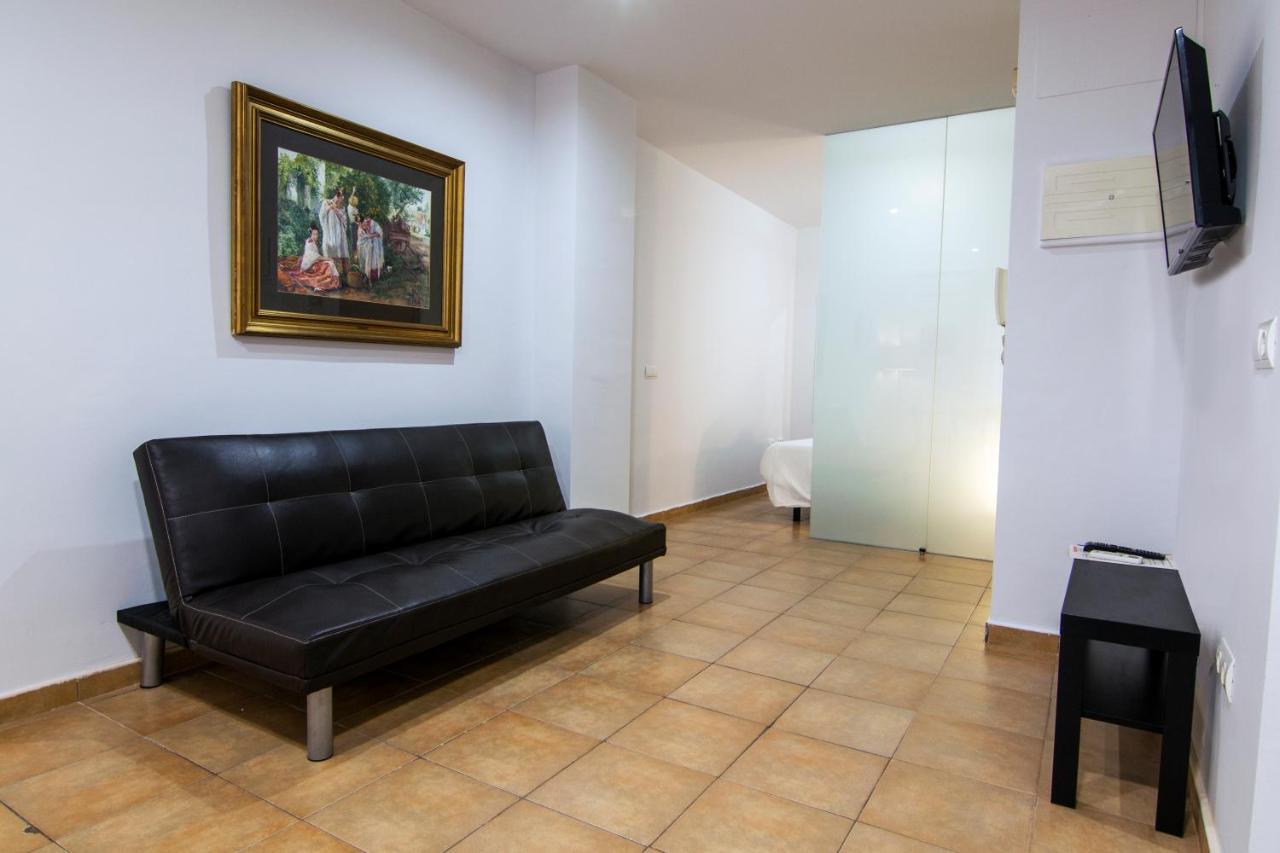 Vlc Host - Doctor Lluch Apartment Валенсия Екстериор снимка