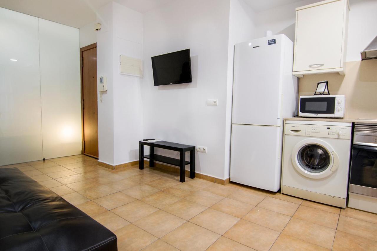 Vlc Host - Doctor Lluch Apartment Валенсия Екстериор снимка