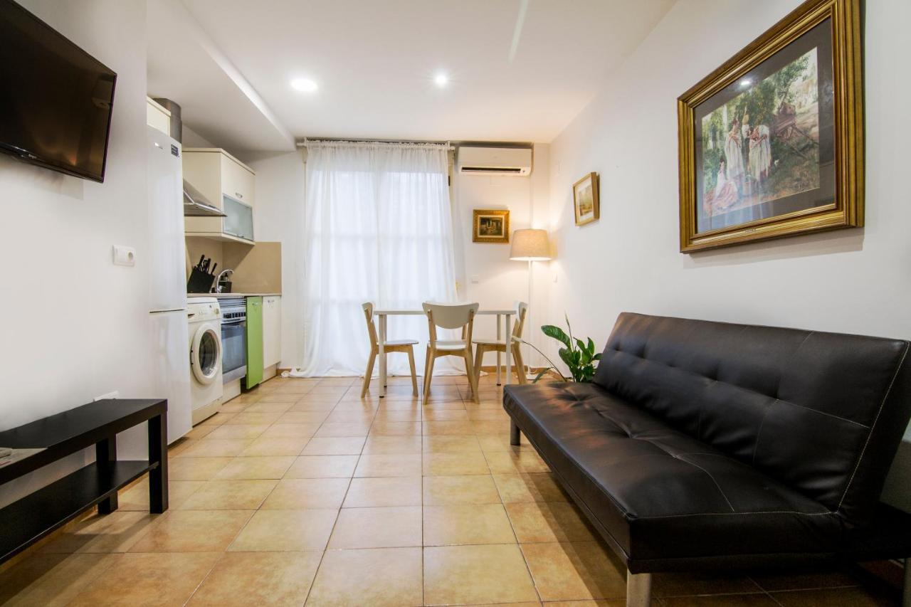 Vlc Host - Doctor Lluch Apartment Валенсия Екстериор снимка